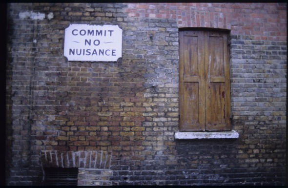 Nuisance(c)DavidSecombe