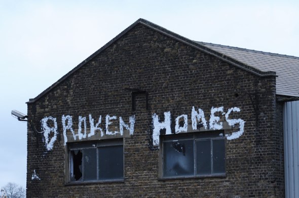 Broken-Homes
